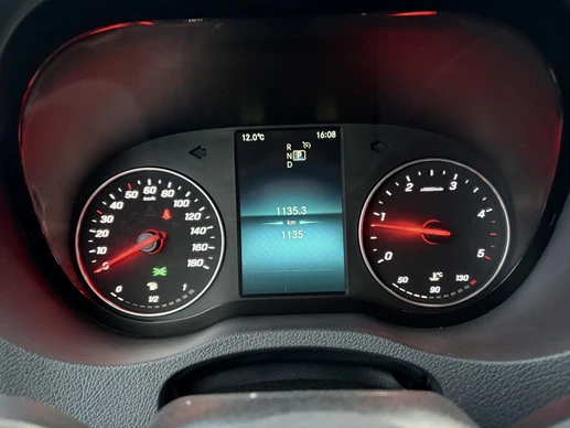 Mercedes-Benz Sprinter - Afbeelding 8 van 30