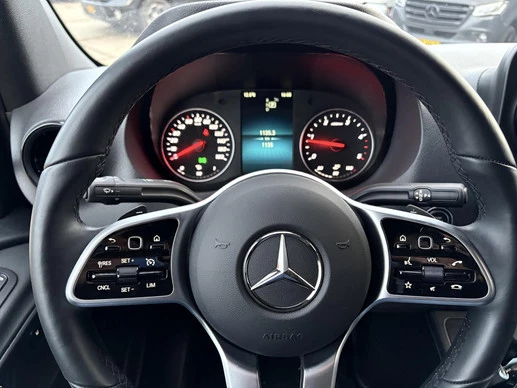 Mercedes-Benz Sprinter - Afbeelding 9 van 30