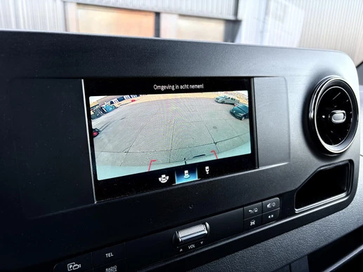 Mercedes-Benz Sprinter - Afbeelding 12 van 30