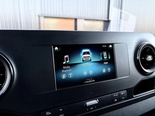 Mercedes-Benz Sprinter - Afbeelding 13 van 30