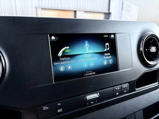 Mercedes-Benz Sprinter - Afbeelding 14 van 30