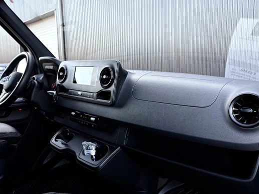 Mercedes-Benz Sprinter - Afbeelding 16 van 30