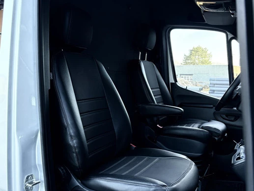 Mercedes-Benz Sprinter - Afbeelding 21 van 30
