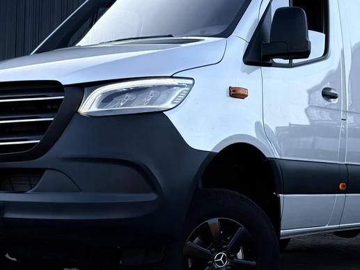 Mercedes-Benz Sprinter - Afbeelding 24 van 30