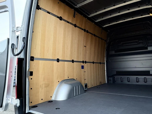 Mercedes-Benz Sprinter - Afbeelding 25 van 30