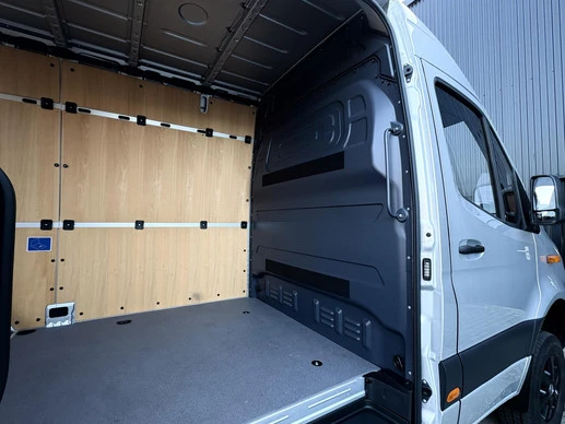 Mercedes-Benz Sprinter - Afbeelding 27 van 30