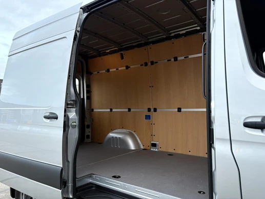 Mercedes-Benz Sprinter - Afbeelding 28 van 30