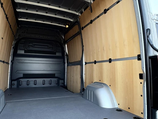 Mercedes-Benz Sprinter - Afbeelding 29 van 30