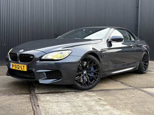 BMW M6 - Afbeelding 1 van 9
