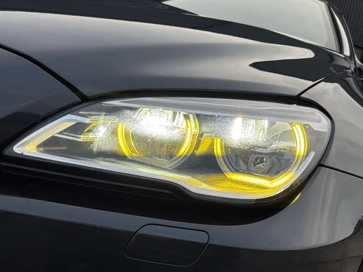 BMW M6 - Afbeelding 2 van 9