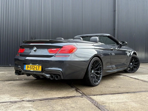 BMW M6 - Afbeelding 3 van 9