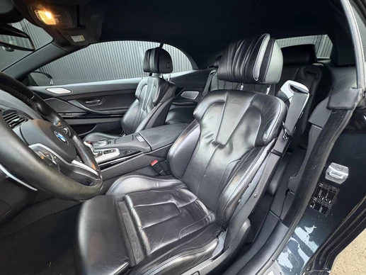BMW M6 - Afbeelding 4 van 9