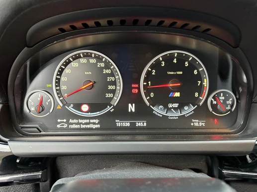 BMW M6 - Afbeelding 5 van 9