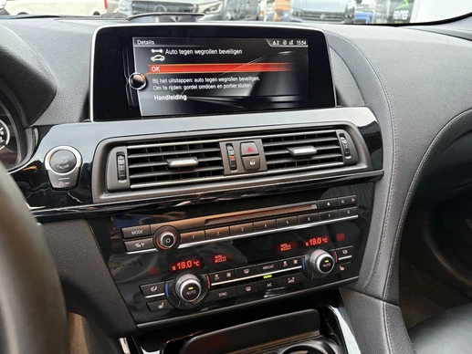 BMW M6 - Afbeelding 7 van 9