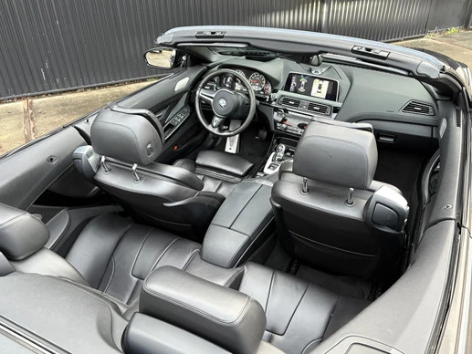 BMW M6 - Afbeelding 9 van 9