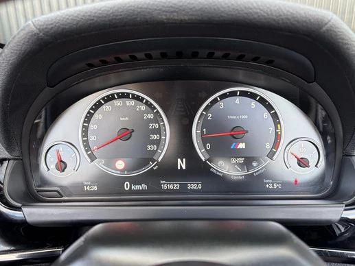 BMW M6 - Afbeelding 10 van 30