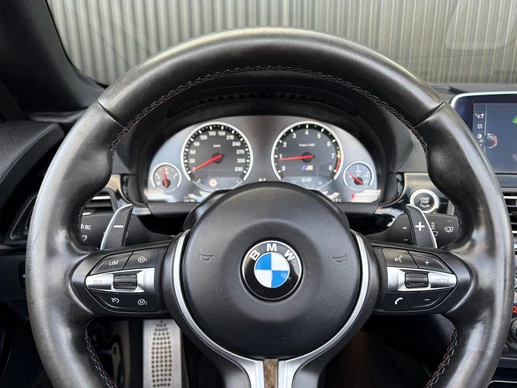 BMW M6 - Afbeelding 11 van 30