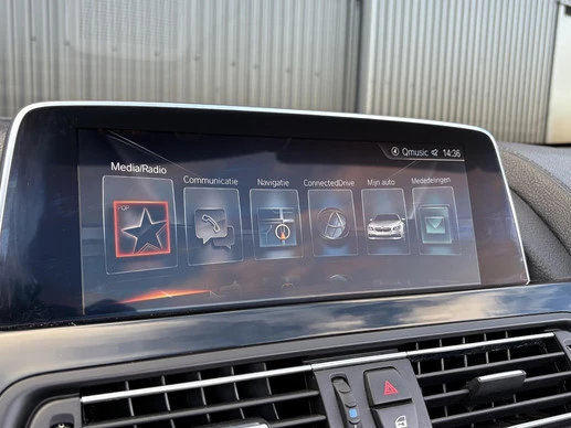 BMW M6 - Afbeelding 13 van 30