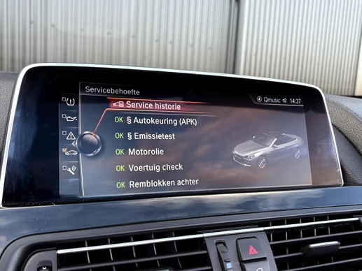 BMW M6 - Afbeelding 14 van 30