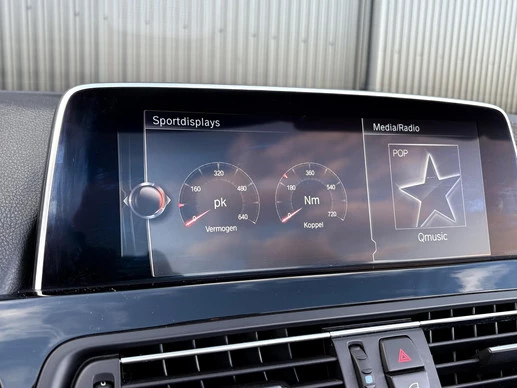 BMW M6 - Afbeelding 16 van 30