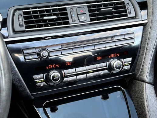 BMW M6 - Afbeelding 17 van 30