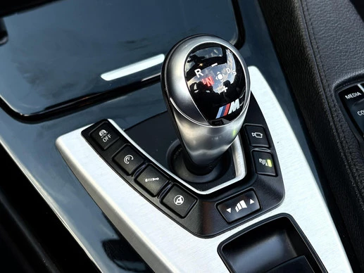 BMW M6 - Afbeelding 19 van 30