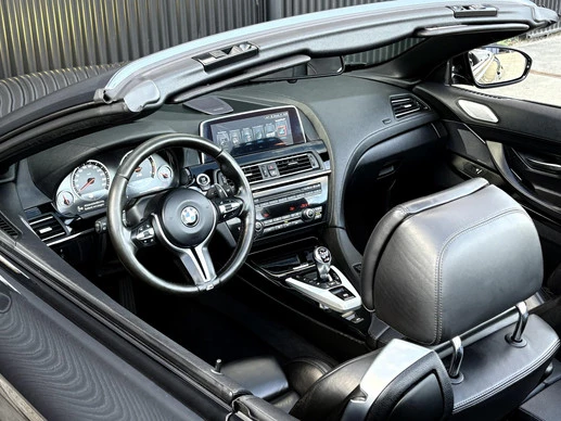 BMW M6 - Afbeelding 26 van 30