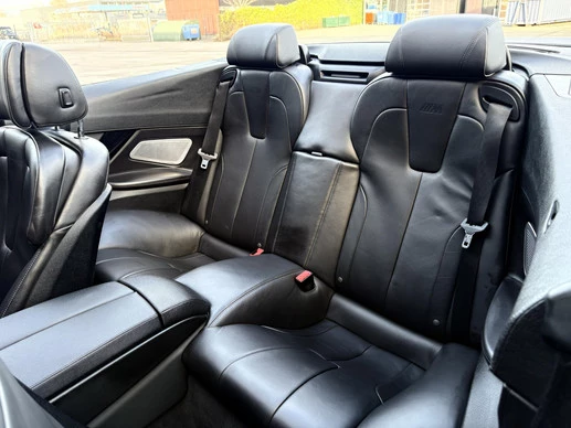 BMW M6 - Afbeelding 28 van 30