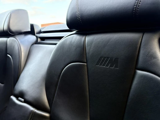 BMW M6 - Afbeelding 29 van 30