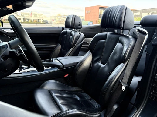 BMW M6 - Afbeelding 30 van 30