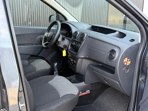 Dacia Dokker - Afbeelding 7 van 20