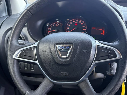 Dacia Dokker - Afbeelding 10 van 20