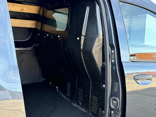 Dacia Dokker - Afbeelding 12 van 20