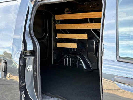 Dacia Dokker - Afbeelding 13 van 20