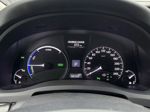 Lexus RX - Afbeelding 9 van 22