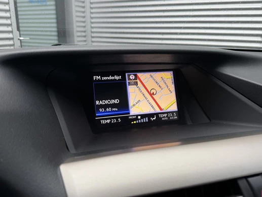 Lexus RX - Afbeelding 10 van 22