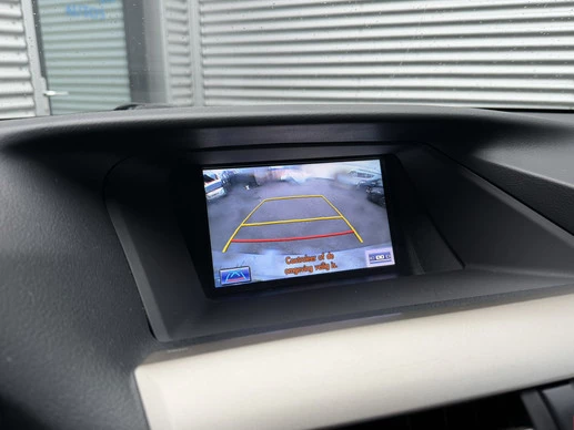 Lexus RX - Afbeelding 11 van 22