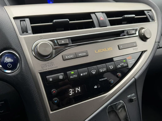 Lexus RX - Afbeelding 12 van 22