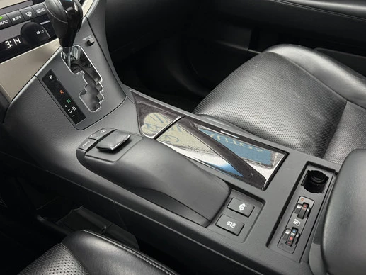 Lexus RX - Afbeelding 13 van 22