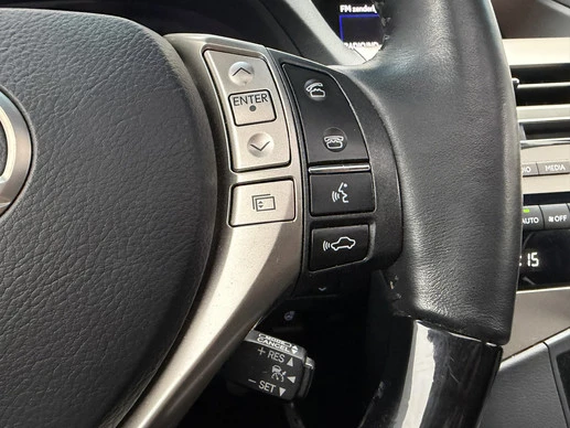 Lexus RX - Afbeelding 15 van 22