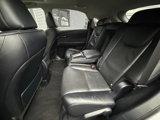 Lexus RX - Afbeelding 16 van 22