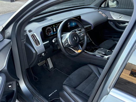 Mercedes-Benz EQC - Afbeelding 4 van 30