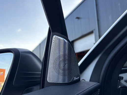 Mercedes-Benz EQC - Afbeelding 5 van 30