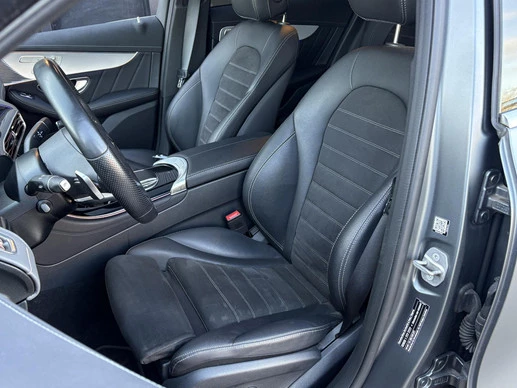 Mercedes-Benz EQC - Afbeelding 7 van 30