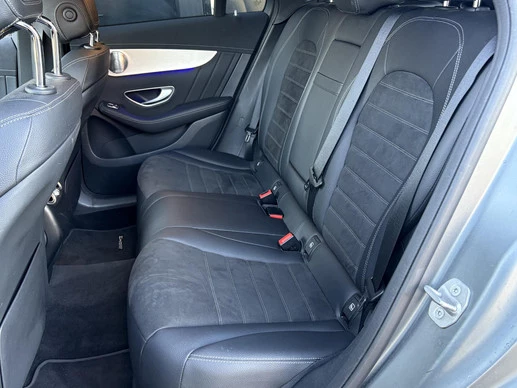 Mercedes-Benz EQC - Afbeelding 8 van 30