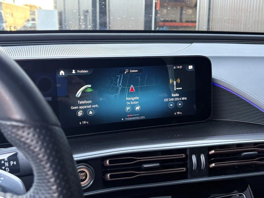 Mercedes-Benz EQC - Afbeelding 15 van 30