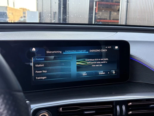 Mercedes-Benz EQC - Afbeelding 17 van 30