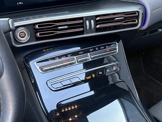 Mercedes-Benz EQC - Afbeelding 22 van 30