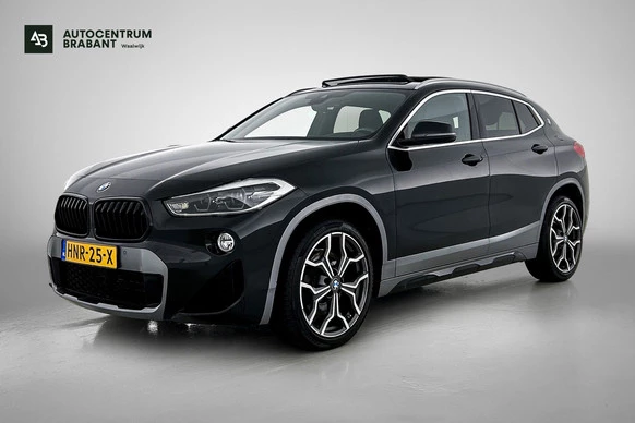 BMW X2 - Afbeelding 1 van 30