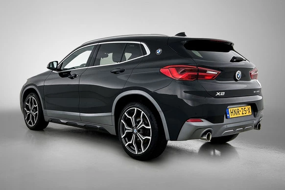 BMW X2 - Afbeelding 5 van 30